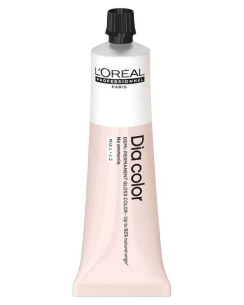 Loreal Dia Color demi-permanent hair color 6.35 Dark Blonde Golden Mahogany Loreal Dia Color demi-permanent hair color 6.35 Dark Blonde Golden Mahogany