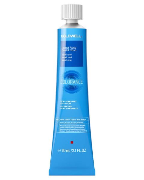 Goldwell Colorance Pastel Rose