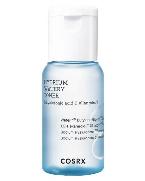 Cosrx Hydrium Watery Toner
