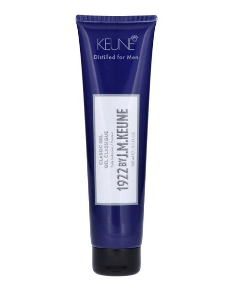 Keune 1922 Classic Gel