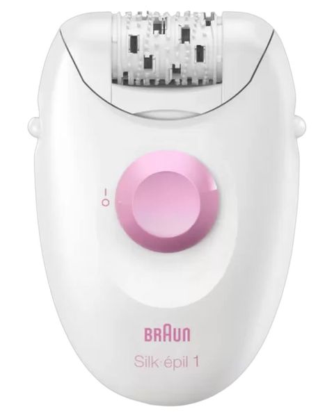 Braun Silk‑épil Epilator Braun Silk‑épil Epilator