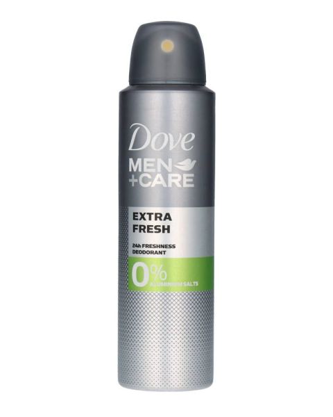 Dove Men +Care Extra Fresh 24H Freshness Deodorant (O)