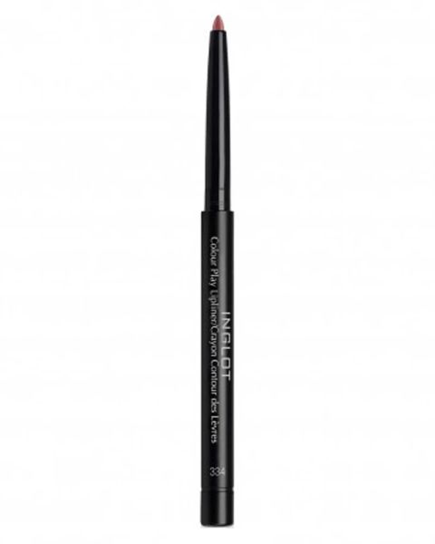 Inglot Colour Play Lipliner 334 (U)