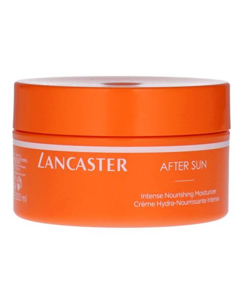 Lancaster After Sun Intense Nourishing Moisturizer Lancaster After Sun Intense Nourishing Moisturizer