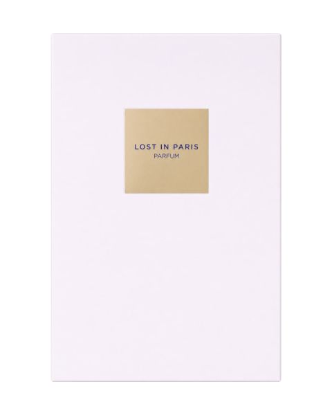 Roja Lost In Paris Parfum Roja Lost In Paris Parfum