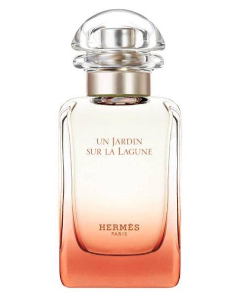 HERMES Un Jardin Sur La Lagune