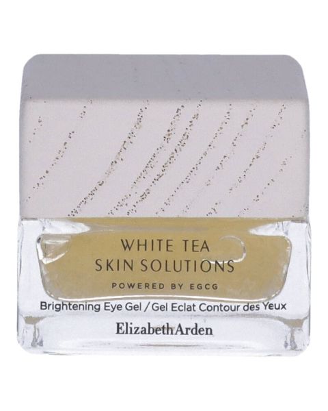 Elizabeth Arden White Tea Skin Solutions Brightening Eye Gel