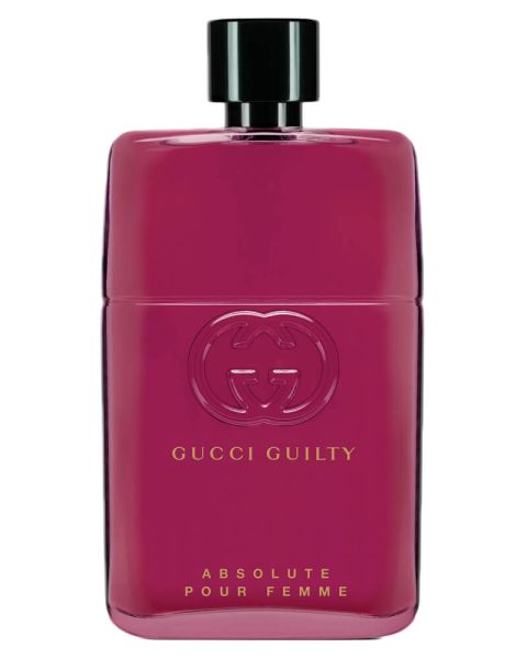 Gucci Guilty Absolute Pour Femme EDP Gucci Guilty Absolute Pour Femme EDP