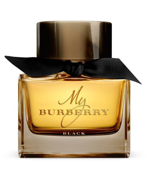 Burberry My Burberry Black EDP