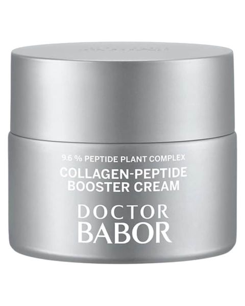 Babor Doctor BABOR Collagen-Peptide Booster Cream Babor Doctor BABOR Collagen-Peptide Booster Cream