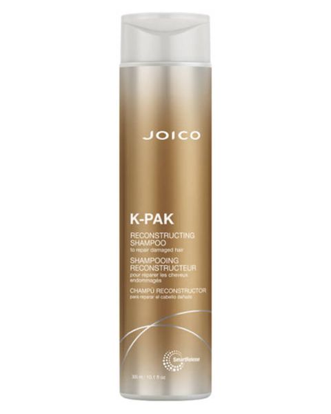 JOICO K-Pak Reconstructing Shampoo