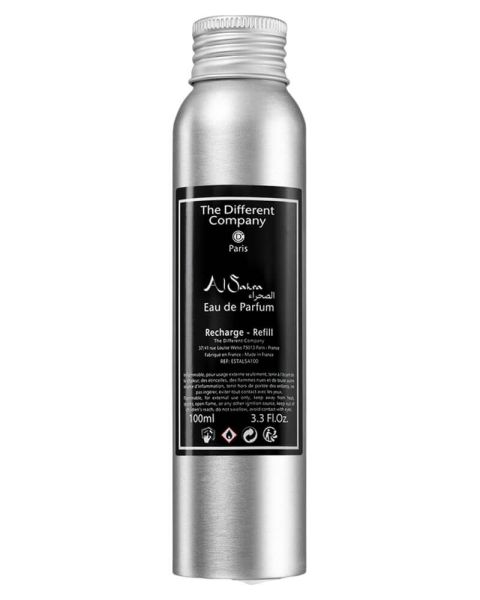 The Different Company Al Sahra Refill EDP The Different Company Al Sahra Refill EDP