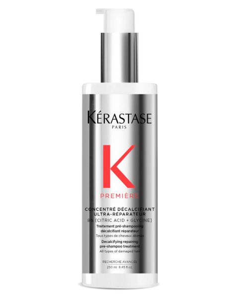 Kerastase Premiere Repairing Pre-Shampoo Treatment Kerastase Premiere Repairing Pre-Shampoo Treatment