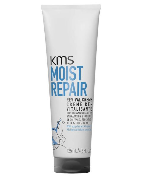 KMS MoistRepair Revival Creme