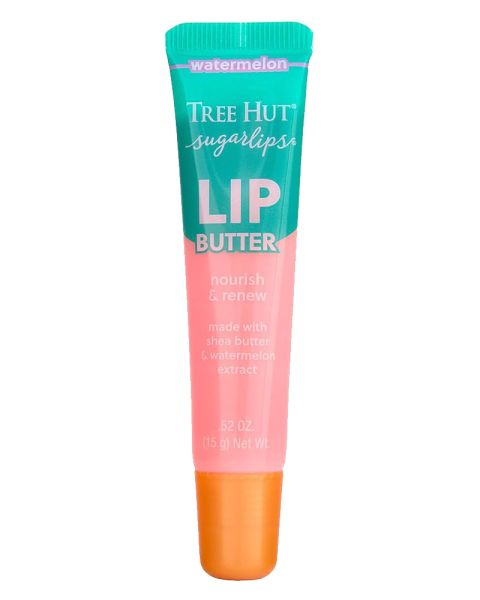 Tree Hut Sugar Lips Lip Butter Watermelon Tree Hut Sugar Lips Lip Butter Watermelon