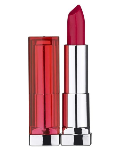 Maybelline Color Sensational Crème Lipstick - 540 Hollywood Red Maybelline Color Sensational Crème Lipstick - 540 Hollywood Red