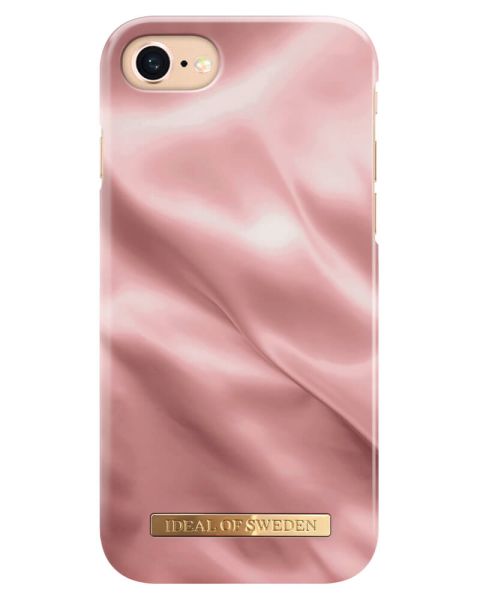 iDeal Of Sweden Cover Rose Satin iPhone 6/6S/7/8 (U) iDeal Of Sweden Cover Rose Satin iPhone 6/6S/7/8 (U)