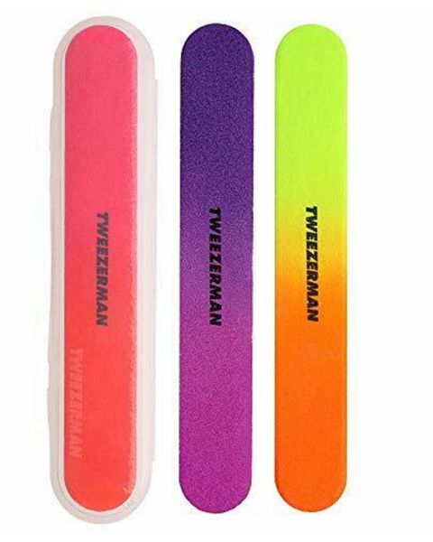 Tweezerman Neon Hot Filemate Tweezerman Neon Hot Filemate