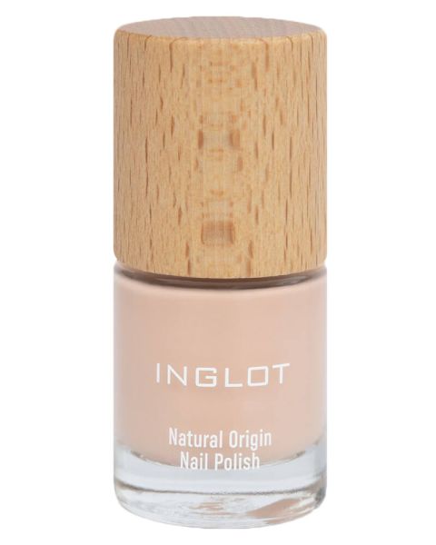 Inglot Natural Origin Nail Polish 003 Au Naturel Inglot Natural Origin Nail Polish 003 Au Naturel