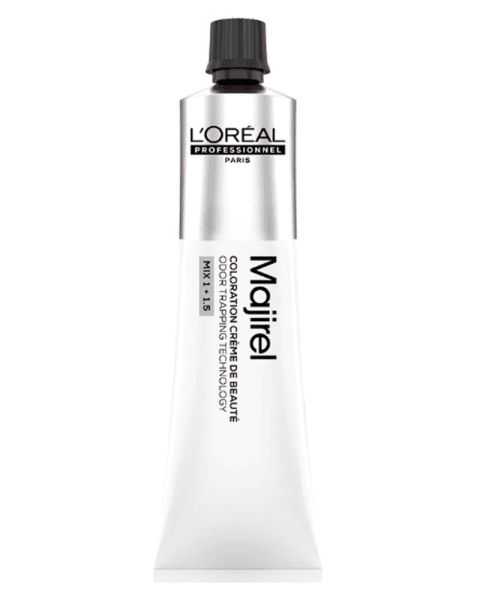 Loreal Majirel 6.66
