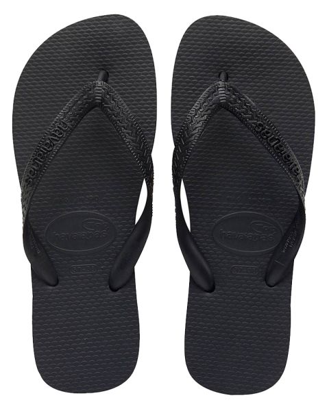 Havaianas Top - Sort - Str. 43/44