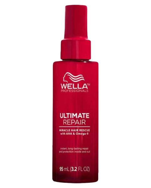 Wella Professionals Ultimate Repair Miracle Hair Rescue