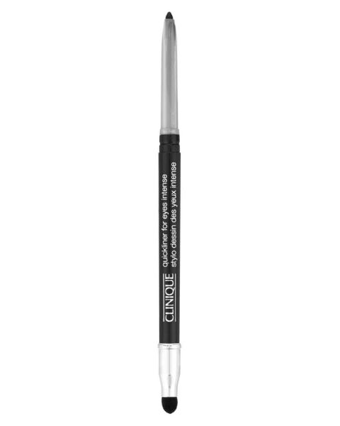 CLINIQUE Quickliner For Eyes Intense 09 Intense Ebony