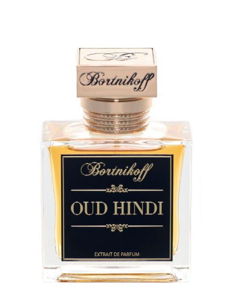 Bortnikoff Oud Hindi Extrait de Parfum