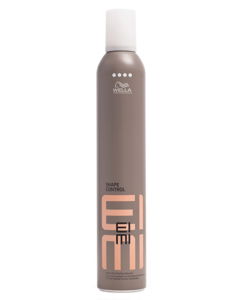 Wella EIMI Shape Control