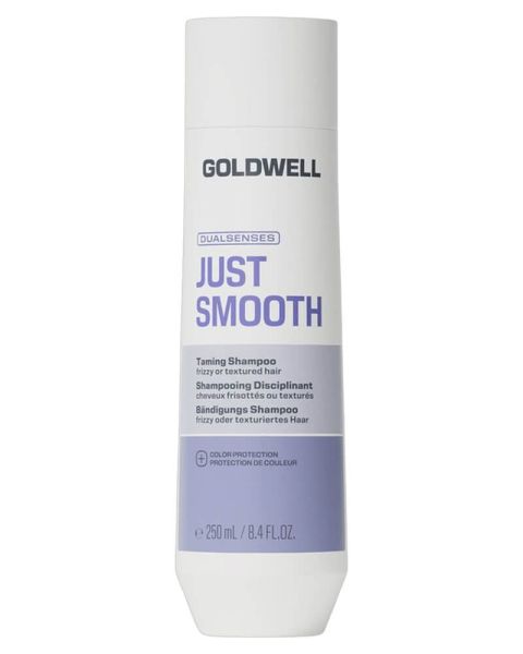 Goldwell Dualsenses Just Smooth Taming Shampoo Goldwell Dualsenses Just Smooth Taming Shampoo