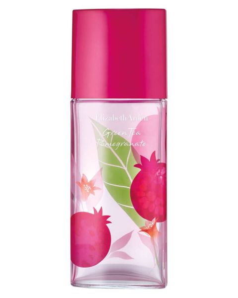 Elizabeth Arden Green Tea Pomegranate EDT Elizabeth Arden Green Tea Pomegranate EDT