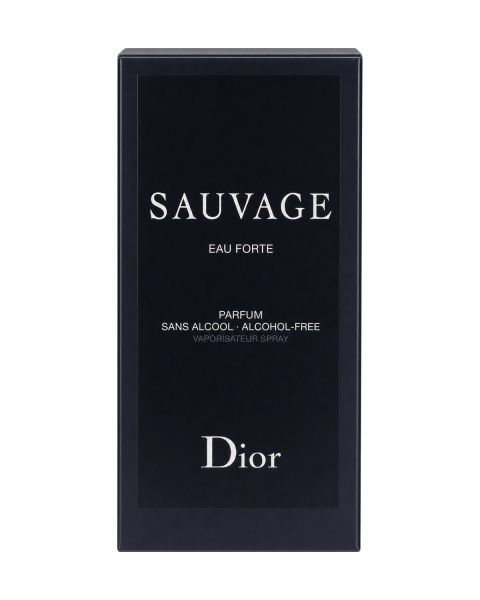 Dior Sauvage EAU Forte