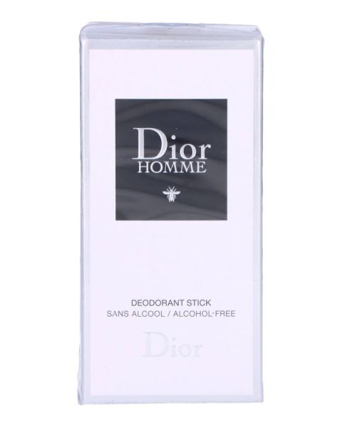 DIOR Homme Eau de Toilette