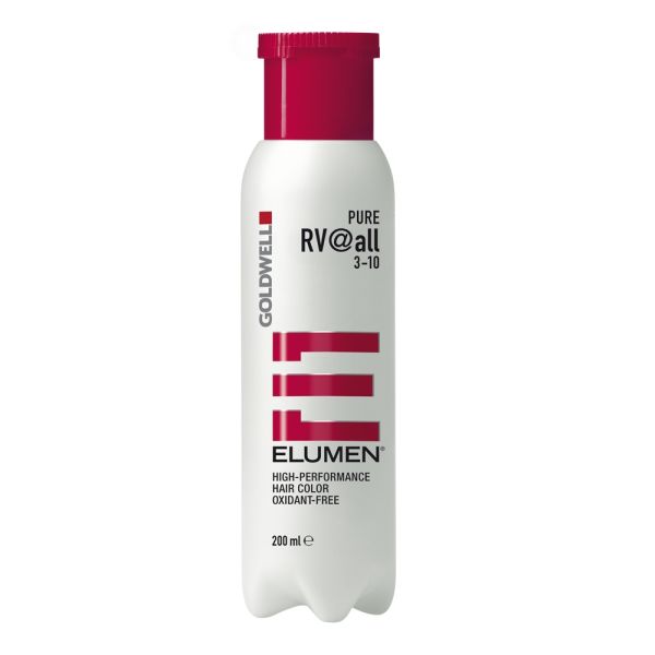 Goldwell Elumen High-Performance PURE RV@all