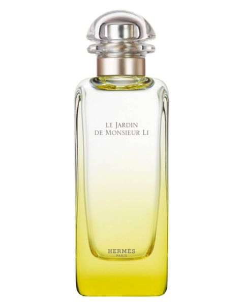 HERMES Un Jardin De Monsieur Li