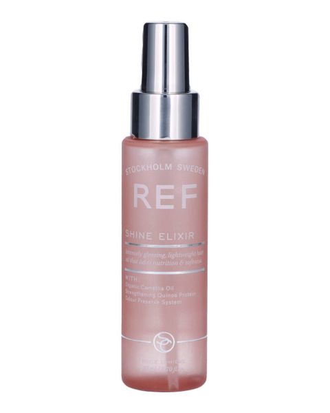 REF Shine Elixir