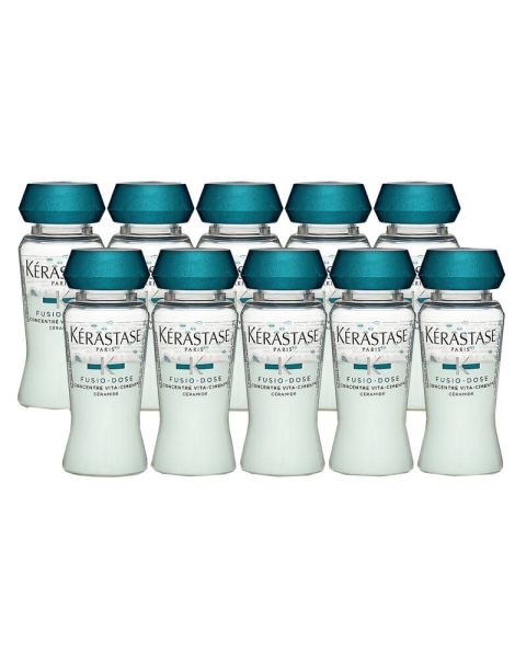 Kerastase Fusio-Dose Concentré Vita-Ciment