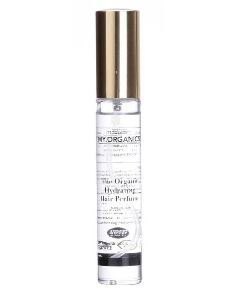 My.Organics The Organic Hydrating Hair Perfume My.Organics The Organic Hydrating Hair Perfume