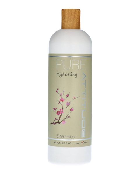 TRONTVEIT Attitude Pure Hydrating Shampoo