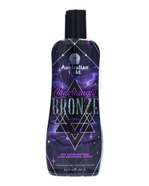 Australian Gold Charmingly Bronze