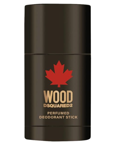 Dsquared2 Wood Perfumed Deo Stick