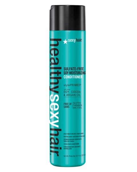 Healthy Sexy Hair Sulfate-Free Soy Moisturizing Conditioner (U) Healthy Sexy Hair Sulfate-Free Soy Moisturizing Conditioner (U)