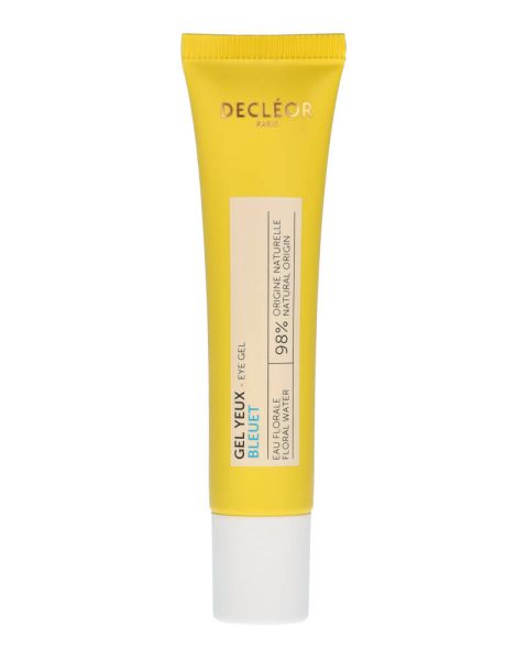 Decleor Hydra Floral Everfresh Hydrating Wide-Open Eye Gel Decleor Hydra Floral Everfresh Hydrating Wide-Open Eye Gel