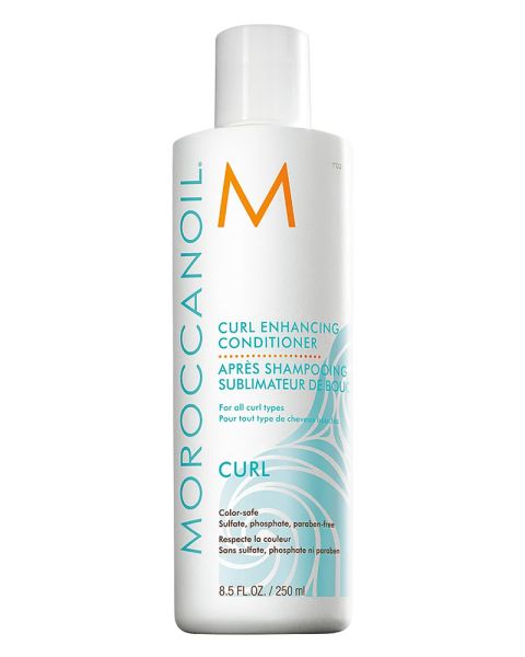 Moroccanoil Curl Cleansing Conditioner Moroccanoil Curl Cleansing Conditioner