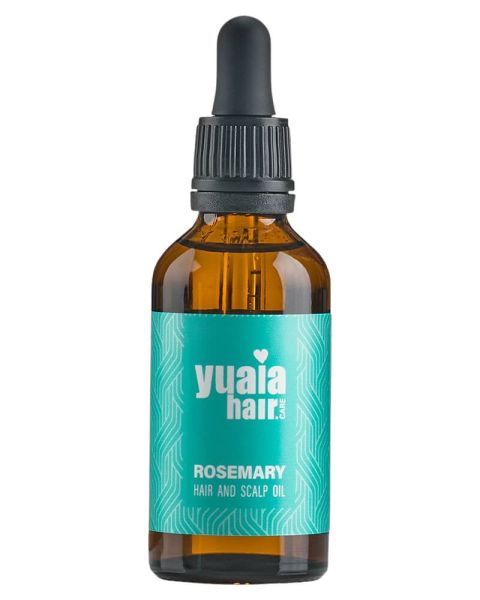Yuaia Haircare Castor Oil Yuaia Haircare Castor Oil