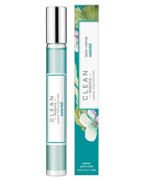 Clean Reserve Waterfall EDP