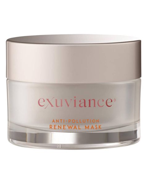 Exuviance Rise Anti-Pollution Renewal Mask Exuviance Rise Anti-Pollution Renewal Mask