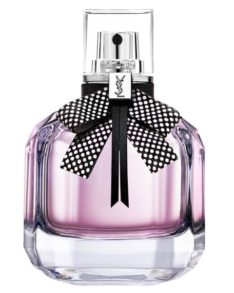 YVES SAINT LAURENT Mon Paris Couture