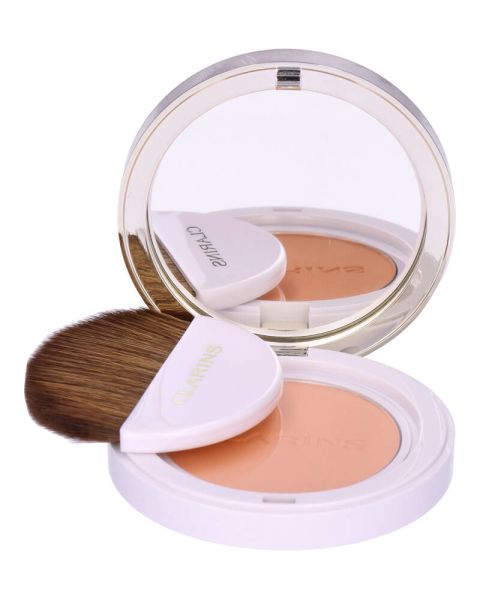 Clarins Joli Blush #02 Cheeky PeachyLong-Wearing Blush Clarins Joli Blush #02 Cheeky PeachyLong-Wearing Blush