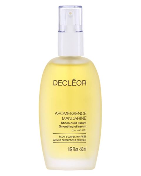 Decleor Aromessence Mandarine Smoothing Oil Serum Decleor Aromessence Mandarine Smoothing Oil Serum